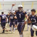 Football Americano: quarta vittoria su quattro dei Navy Seals Bari e playoff blindati