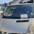 Ancora servizi di noleggio con conducente abusivi a Bari, fermato un altro minibus