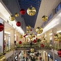 Bari, la Befana si festeggia al centro commerciale