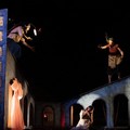 Teatro per ragazzi a Bari con  "Nel Castello di Barbablù "