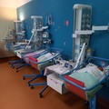 Polo materno infantile del Policlinico di Bari: rinnovati spazi e servizi per le donne in gravidanza