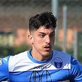 SSC Bari, Nicola Aloisi è il primo calciatore ufficializzato