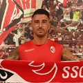 SSC Bari, ufficiale il ritorno di Nicola Bellomo