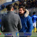 FC Bari, Giancaspro chiede aiuto ai Grieco. Il Cerignola smentisce: «Preso solo un caffè»