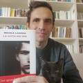 Bari, Nicola Lagioia si aggiudica il premio Leogrande con "La città dei vivi "