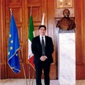 Elezioni a Bari, conosciamo i candidati: Nicola Sciacovelli