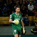 Sorpresa Bari, trattativa in dirittura d'arrivo per il portiere Nicolas Andrade