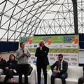 Torna la Nicolaus cup di tennis, a Bari si sfidano gli under12 di 27 paesi diversi