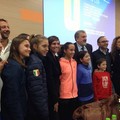 Nicolaus Cup Under 12, a Bari si sfidano i futuri campioni del tennis