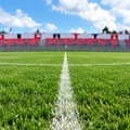 Riapre le sue porte lo stadio  "Mario Rizzo " di Noicattaro