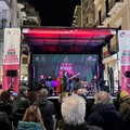  "Note di Cantiere ", in via Argiro a Bari c'è il concerto del Serena Grittani Quartet