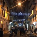 Torna la notte bianca del commercio a Carrassi, domani in via Pasubio