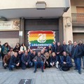 Legambiente Puglia, inaugurata a Bari la nuova sede regionale