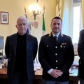 Commissariato di San Nicola, si cambia: saluta Cozzoli, arriva Di Nunno