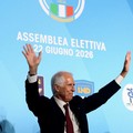 Multiproprietà, Malagò la butta in fallo laterale