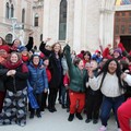  "One billion rising ", a Bari si danza contro la violenza di genere. E un video celebra l'amore libero