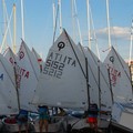 Bari, 20 atleti del Circolo della Vela per il XIII trofeo  "Pino Carabellese "
