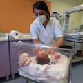 Boom di nascite e cura della donna: nuove sfide per il San Paolo di Bari