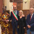 Consegnati i riconoscimenti del Comitato di Pane e Pomodoro