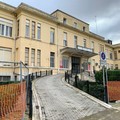 Policlinico di Bari, partiti i lavori nel padiglione di neurologia