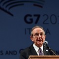 Padoan al G7: «La web tax sta prendendo corpo»