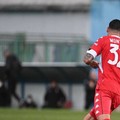 Al Bari basta Montalto, punizione vincente: 0-1 sul campo della Paganese