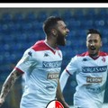 Il Bari fa sua la lotta nel fango. Antenucci stende la Paganese: 0-1
