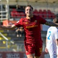 Il Bari chiude per Pagano: arriva in prestito dalla Roma