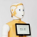 Un'altra azienda internazionale nella zona industriale di Bari, apre la filiale di Pal Robotics