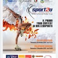 International Roller Cup, domenica al Palaflorio di Bari