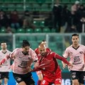 Le Douaron va a segno, il Bari ancora ko. La spunta il Palermo nel boxing day