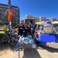 Grande successo per il clean-up a Pane e Pomodoro: volontari in campo contro mozziconi e plastica