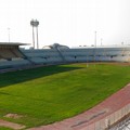 Trofeo CONI 2026, il 4 ottobre la cerimonia inaugurale allo stadio Della Vittoria