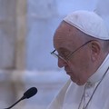 Papa Francesco: «Bari capitale dell'unità della Chiesa»
