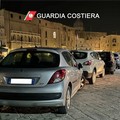 Parcheggio selvaggio a Monopoli, raffica di multe nel weekend