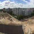 Parco urbano via Suglia, Galasso: «lavori consegnati entro fine anno»