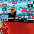 Bari-Ascoli 1-0, Marino: «Mi sta piacendo la voglia di lottare»