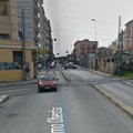 Lavori urgenti in via Oberdan, passaggio a livello chiuso di notte
