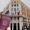 Provincia di Bari, attivo il servizio di rilascio del passaporto presso gli uffici postali