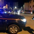 Armi, droga e auto rubate, arrestate nella notte sei persone che operavano a Castellana Grotte