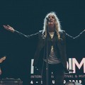 Medimex 2019, l'appello di Patti Smith dal palco: «Taranto resisti»
