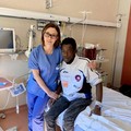 Policlinico di Bari, trapianto di fegato salva la vita a un 20enne ivoriano