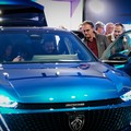 Peugeot ed Euromotor presentano il nuovo 3008
