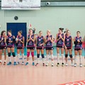 La vittoria della determinazione per la Pharma Volley Giuliani Bari