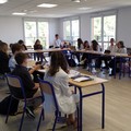 Da Bari alla Francia, gli studenti del Preziosissimo sangue al progetto Sonum