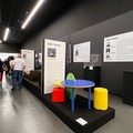 Fiera del levante, inaugurate due mostre dedicate al mondo del design