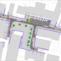 Palese, approvato progetto definitivo per la pedonalizzazione di piazza Magrini