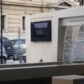 Riaperta la piazzetta di corso Cavour, riqualificata da Banca Popolare di Bari