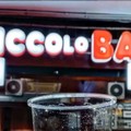 Accolto il ricorso del bar Piccolo di Bari: il Tar revoca la sospensione