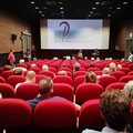 Bari, a Santo Spirito riapre il cinema "Piccolo "